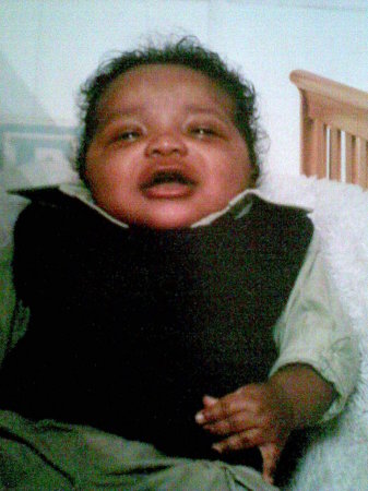 baby jalen