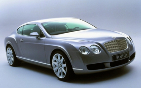 Bentley