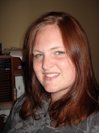 Megan Armstrong's Classmates® Profile Photo