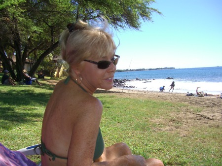 Maui 2011