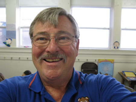 John Van Horn's Classmates® Profile Photo