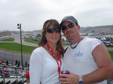 NASCAR 2008