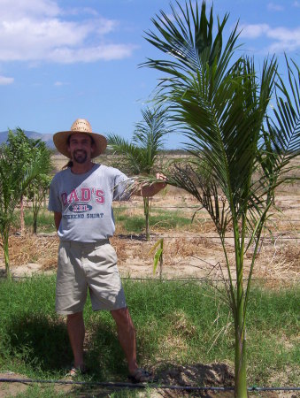 Farmer Steve