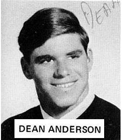 anderson, dean