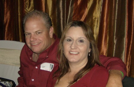 craig boll and his wife