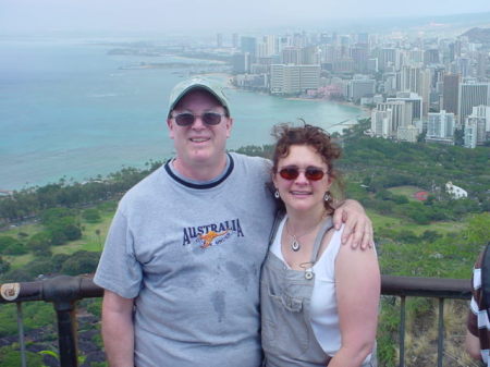 Hawaii.. 2008