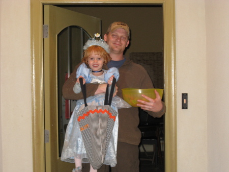 Halloween 2008