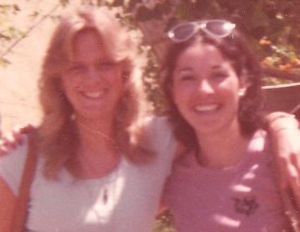 Me & Joanne  1975