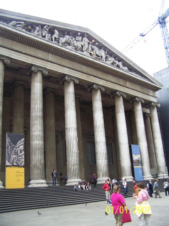 British Museum