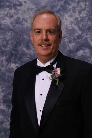 David Purifoy's Classmates® Profile Photo