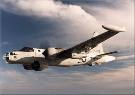 Lockheed, SP2-H Neptune