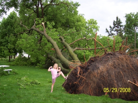 5-29-08 Kearney Tornadoe