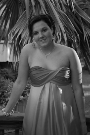 Prom 2008