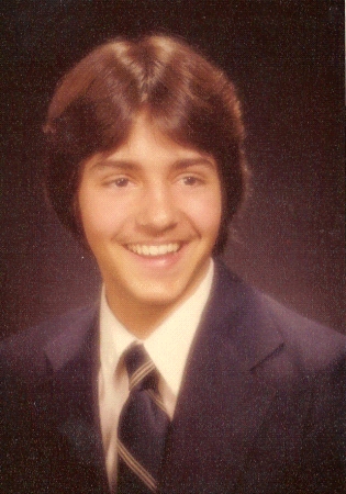 bill hs sr '83