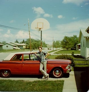 62 Fairlane