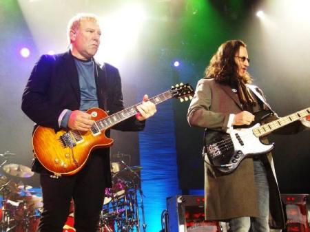 rush concert8