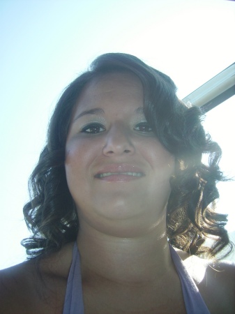 Michelle Gibbons's Classmates® Profile Photo