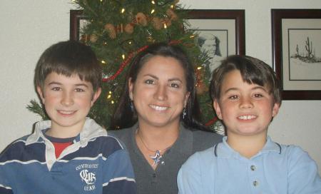 Christmas 2006