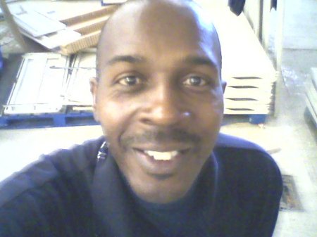 Terrance Brown's Classmates® Profile Photo