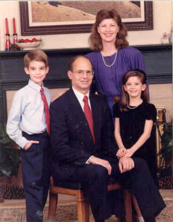 Family Portrait 1992