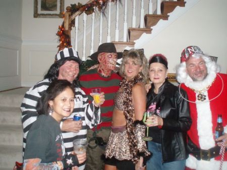 Halloween 2008