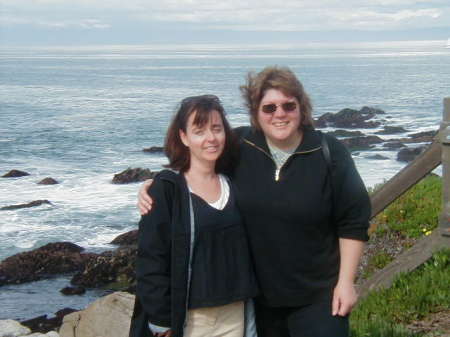 me and andrea in ca a few years back