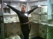 767 Galley