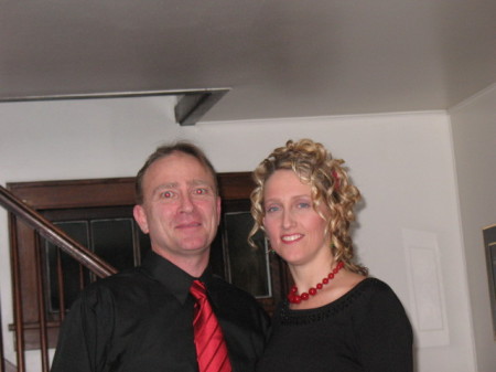 glen & dawn tsi 2007