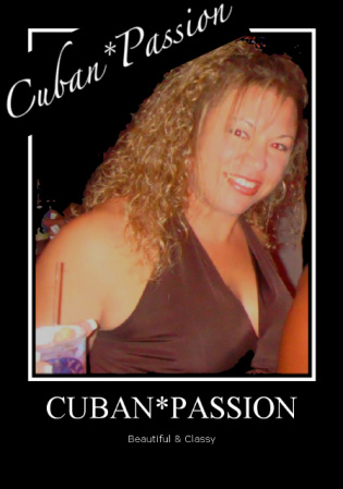 Cuban Passion