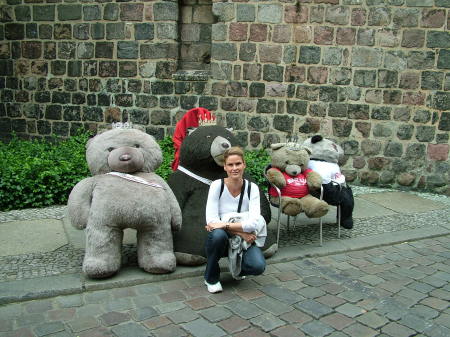 Berliner Bears