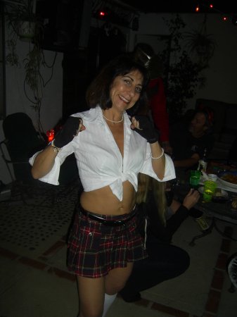 Halloween 2009