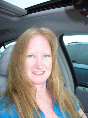 Susan Ann McCoy's Classmates® Profile Photo