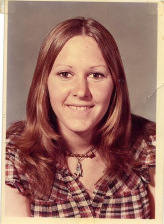 Sophmore Year '73