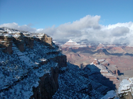 More Grand Canyon