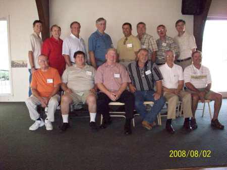 SSHS 1968 Brothers