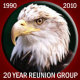 Reunion icon