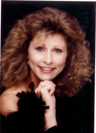 Cindy McNatt's Classmates® Profile Photo