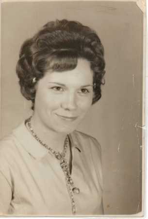 Frances Jenkins' Classmates profile album