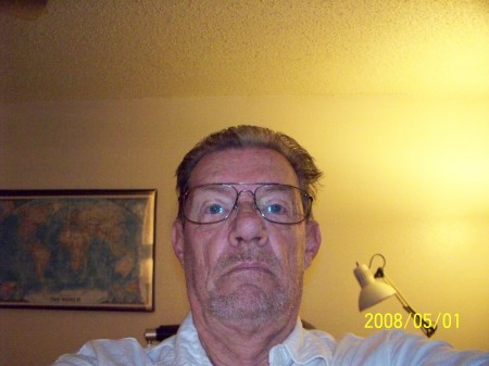 Robert O. Weeks's Classmates® Profile Photo