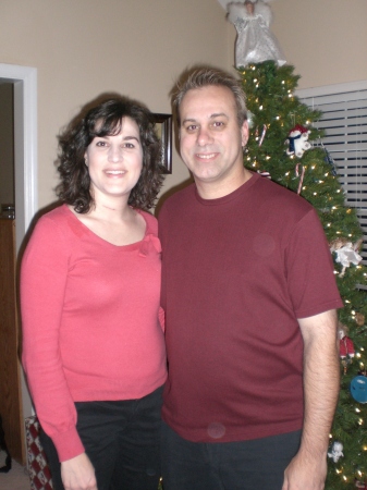 christmas eve 2007