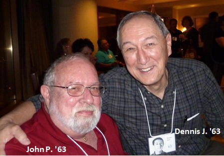 Dennis June's album, HHS 60&#39;s PHOTOS Vegas Reunion