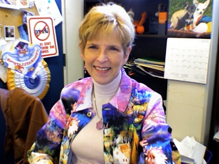 Patricia Jordan's Classmates® Profile Photo