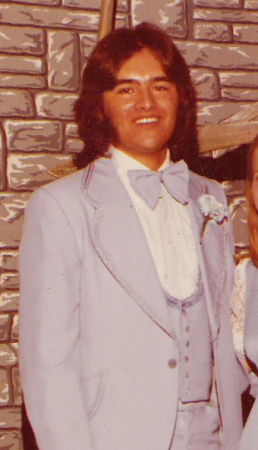 prom 1977