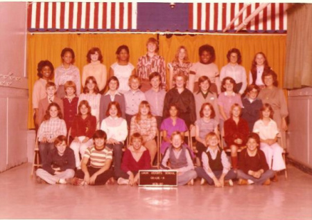 AMON HEIGHTS CLASS OF 1980