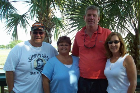 Ken, Laura , Brennan ,Jan ,Myrtle Beach 08