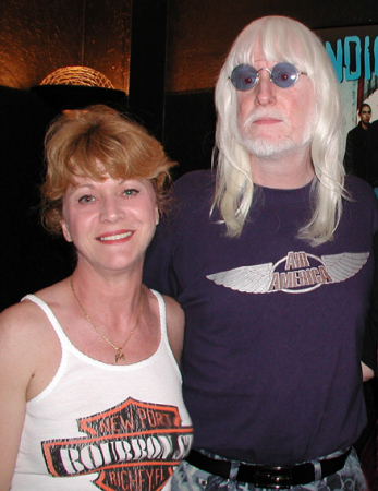 Edgar Winter