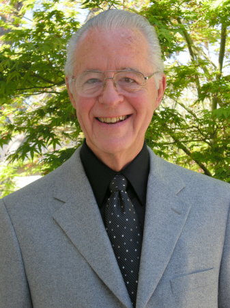 Bill Cunningham's Classmates® Profile Photo