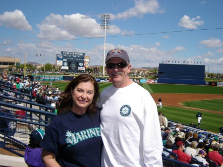 Spring Training 2007