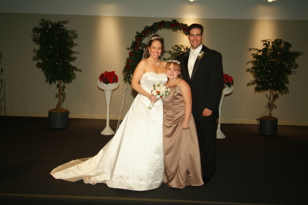 Our family - 12/6/06