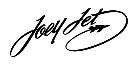 Joey Jet Logo